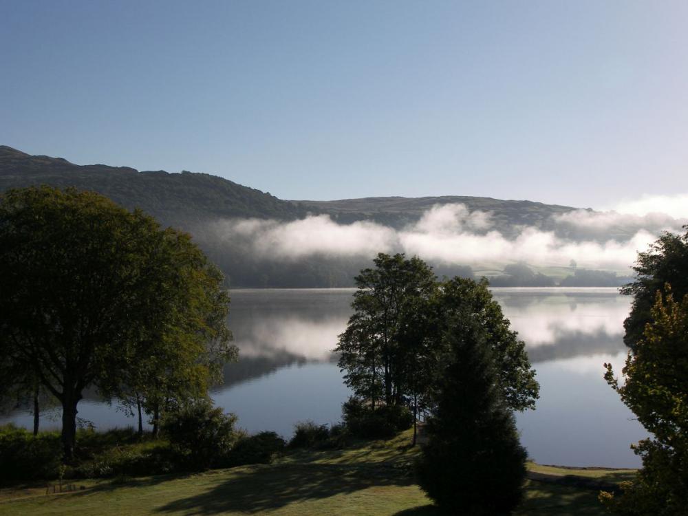 3rd Morning - Karen Miller